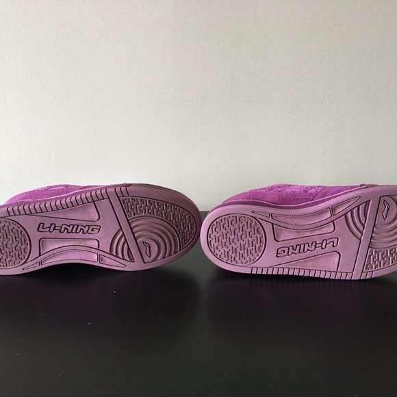 Li-Ning Women's Sneaker - Picture 5 of 5